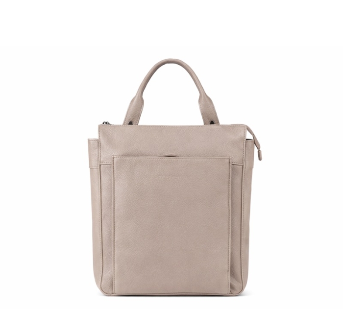 POCKET BACKPACK MUSHROOM